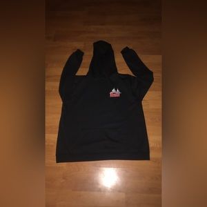 LARGE RHUDE “Morroco” HOODIE.